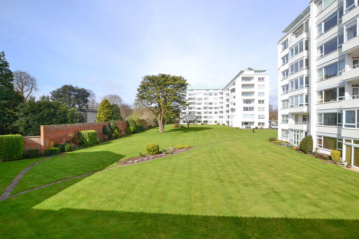 Property Details for Compton Place Road Eastbourne East Sussex BN21